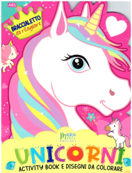 ISBN 9788893010849 - Unicorni